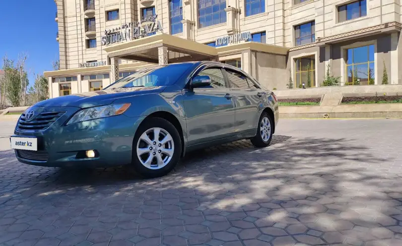 Toyota Camry 2008 года за 6 200 000 тг. в Кызылординская область