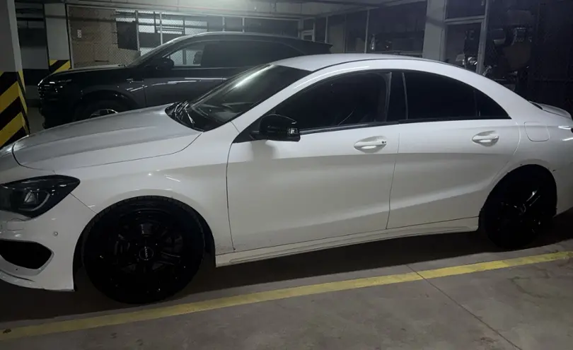 Mercedes-Benz CLA 2014 года за 8 500 000 тг. в Астана