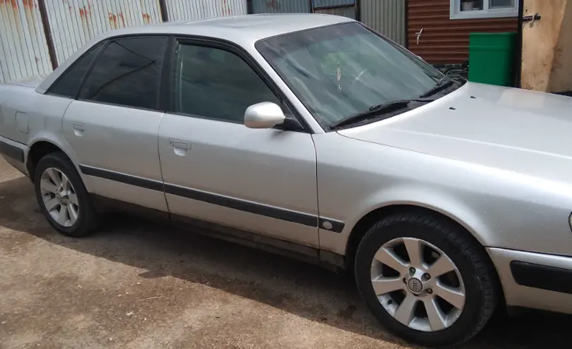 Audi 100 1994 года за 1 800 000 тг. в Акмолинская область