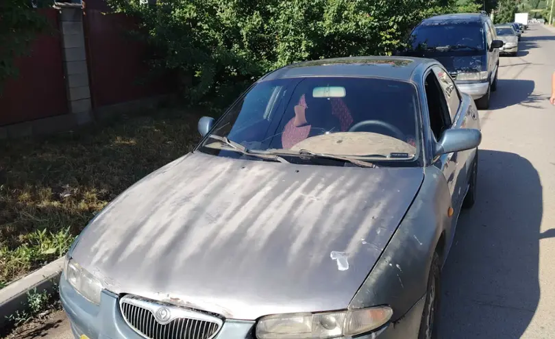 Mazda Xedos 6 1994 года за 700 000 тг. в Алматы