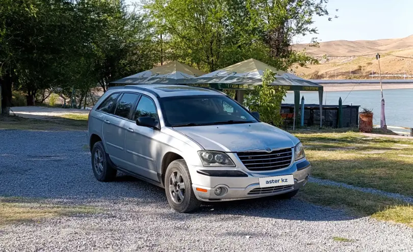 Chrysler Pacifica 2004 года за 5 500 000 тг. в Туркестанская область
