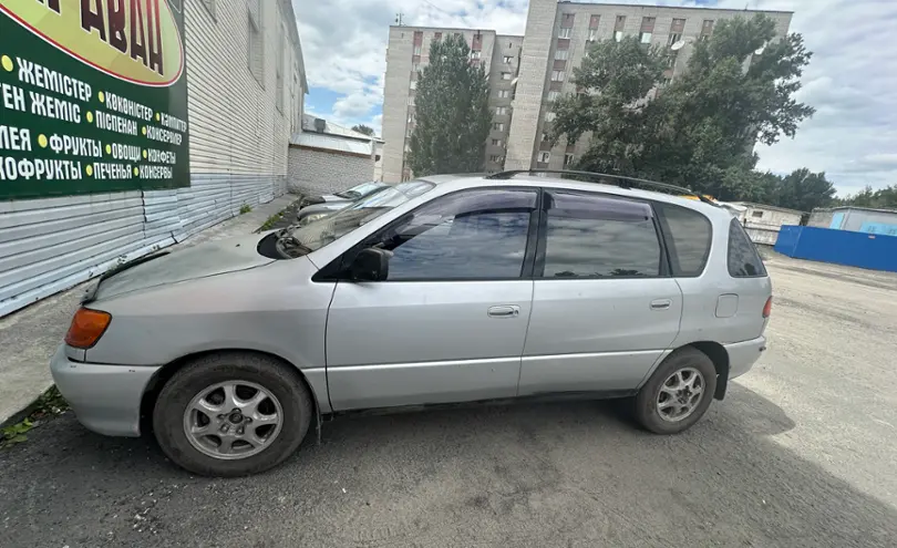 Toyota Ipsum 1997 года за 3 300 000 тг. в Семей