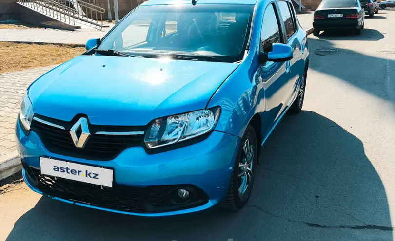 Renault Sandero 2014 года за 3 000 000 тг. в Северо-Казахстанская область