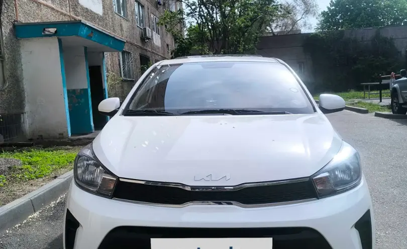 Kia Pegas 2023 года за 6 300 000 тг. в Алматы фото 2
