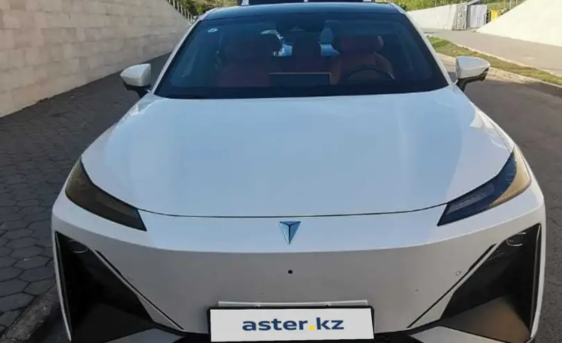Changan Deepal S7 2024 года за 11 400 000 тг. в Астана