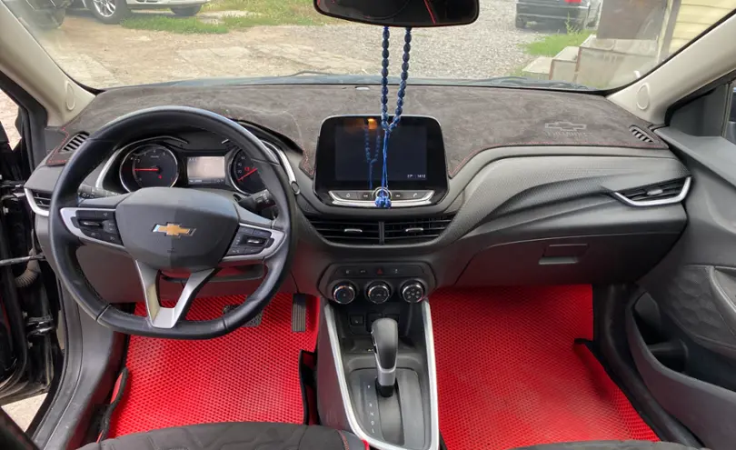 Chevrolet Onix 2023 года за 6 500 000 тг. в Уральск