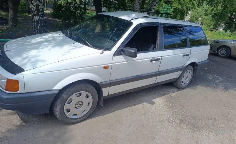 Volkswagen Passat 1993 года за 1 300 000 тг. в Петропавловск