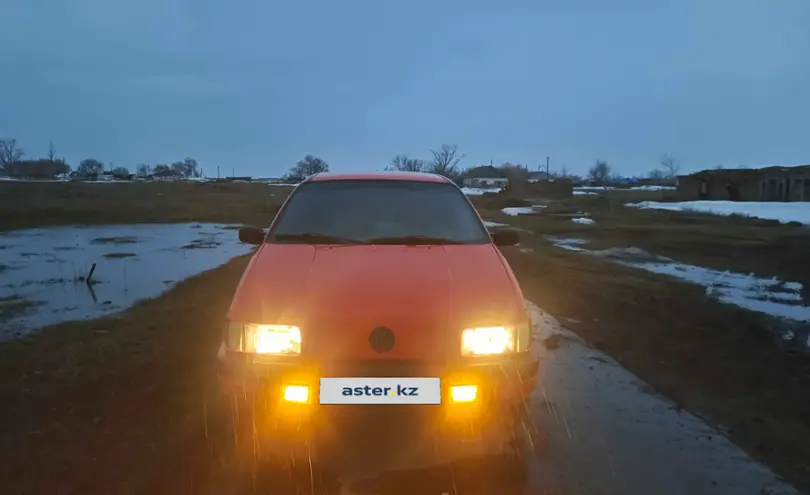 Volkswagen Passat 1991 года за 1 000 000 тг. в Астана фото 3