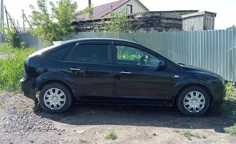 Ford Focus 2007 года за 1 600 000 тг. в Караганда
