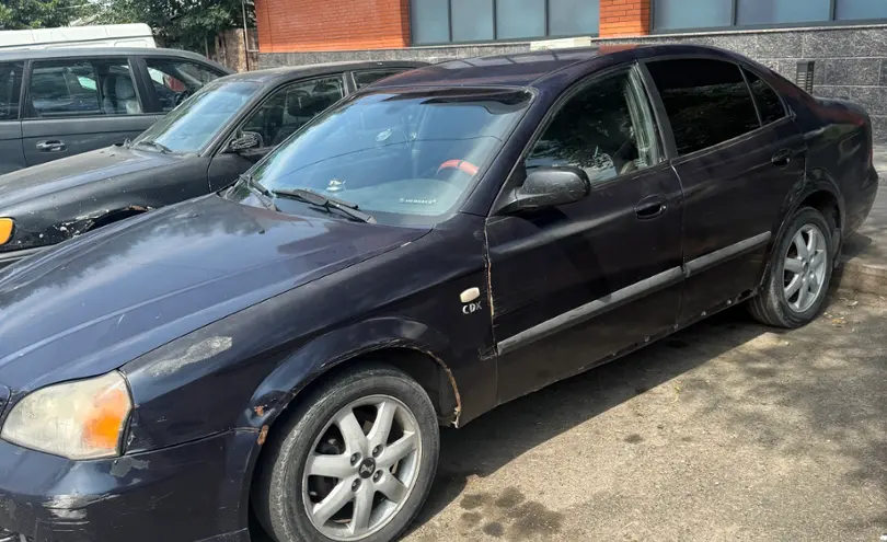 Chevrolet Evanda 2005 года за 1 499 999 тг. в Алматы