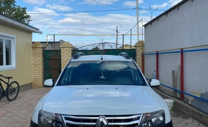 Renault Duster 2014 года за 4 000 000 тг. в Атырауская область