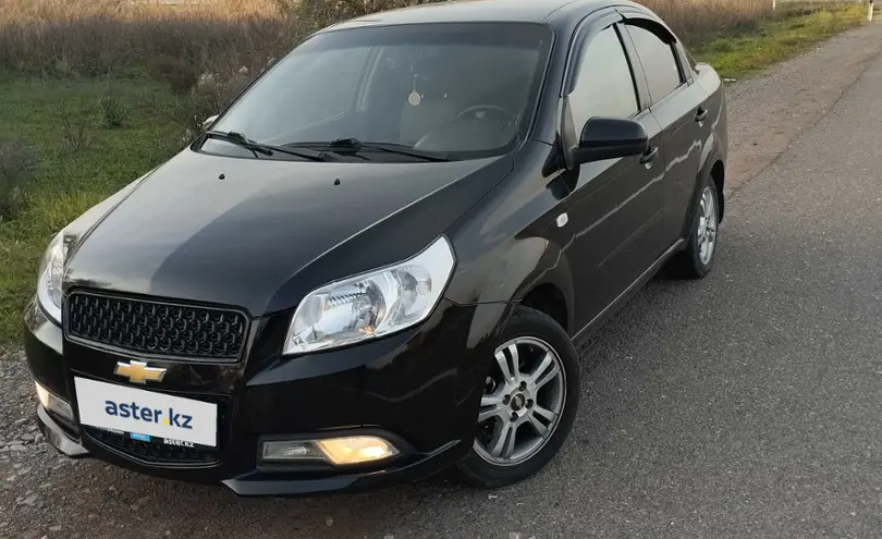 Chevrolet Nexia 2020 года за 4 500 000 тг. в Алматы