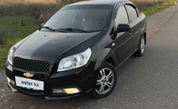 Chevrolet Nexia 2020 года за 4 500 000 тг. в Алматы фото 1
