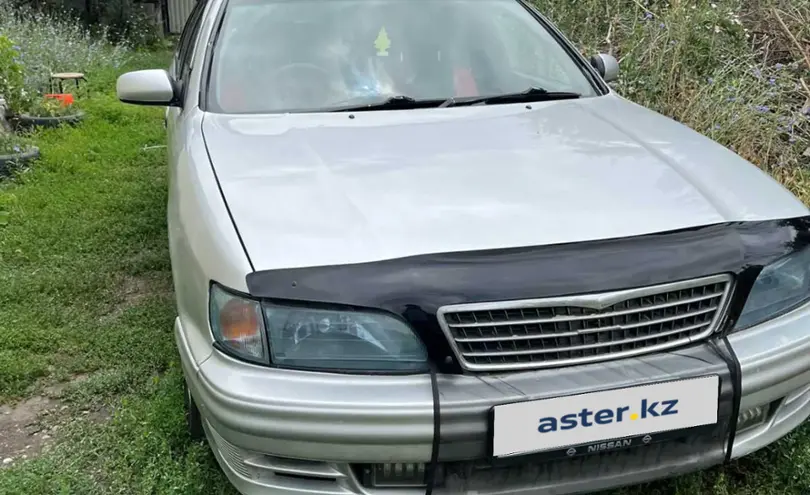 Nissan Cefiro 1995 года за 1 700 000 тг. в Алматинская область
