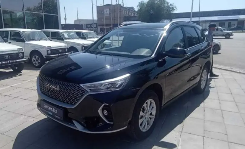 Haval M6 2024 года за 9 000 000 тг. в Уральск