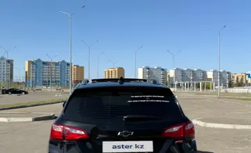 Chevrolet Equinox 2020 года за 9 000 000 тг. в Семей фото 4