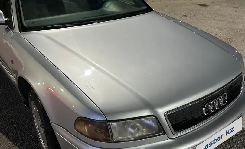 Audi A8 1997 года за 2 500 000 тг. в Шымкент