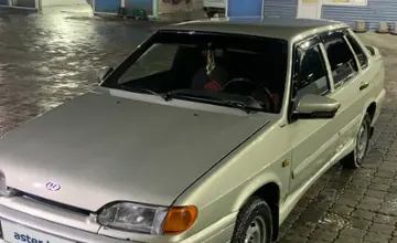 LADA (ВАЗ) 2115 2006 года за 1 650 000 тг. в Павлодарская область фото 2