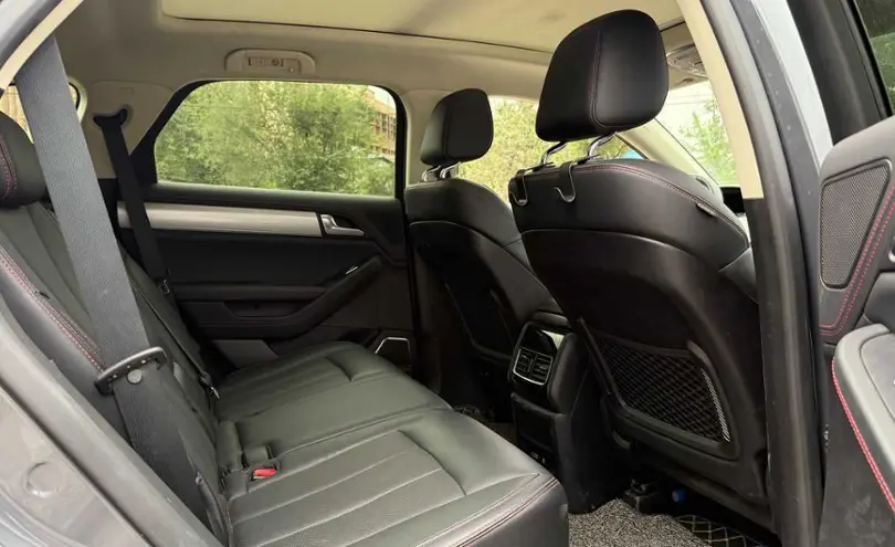 BYD Tang 2019