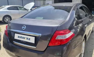 Nissan Teana 2010 года за 6 000 000 тг. в Алматы фото 4