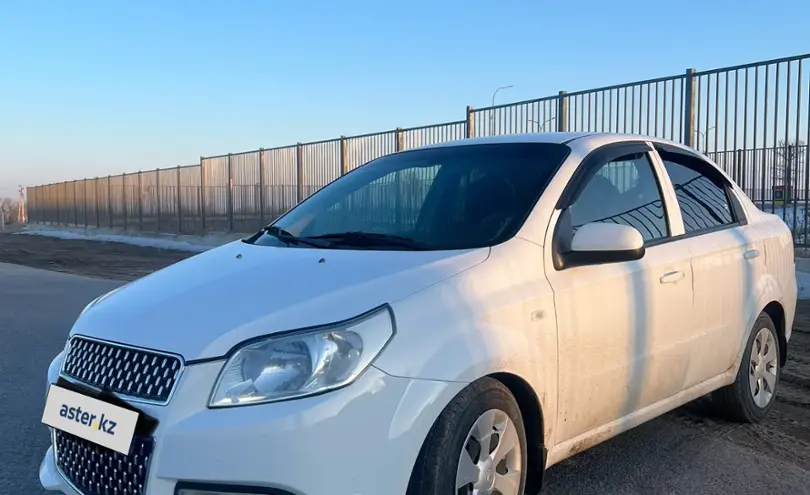 Ravon Nexia R3 2019 года за 4 000 000 тг. в Алматы