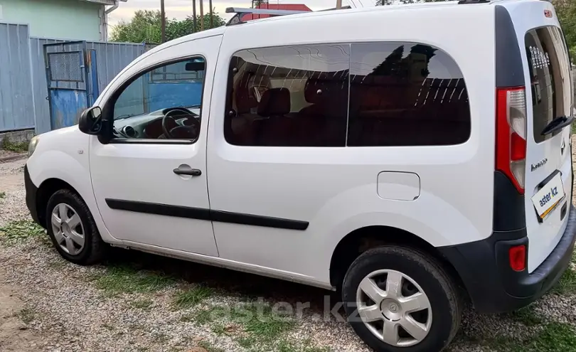 Renault Kangoo 2013 года за 4 600 000 тг. в Алматы