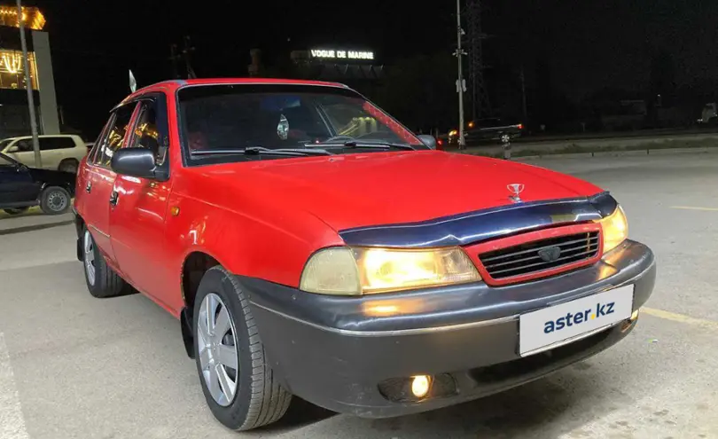 Daewoo Nexia 2002 года за 850 000 тг. в Актюбинская область