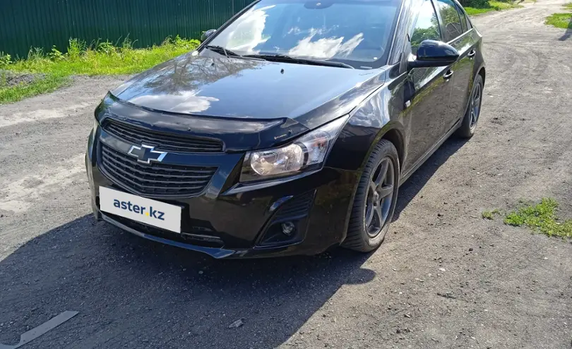 Chevrolet Cruze 2013 года за 3 400 000 тг. в Астана
