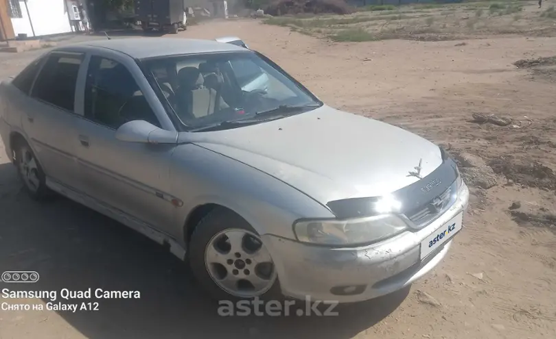 Opel Vectra 2000 года за 800 000 тг. в Актюбинская область