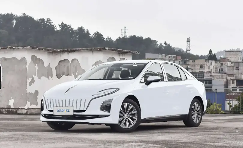 Hongqi E-QM5 2025 года за 8 000 000 тг. в Алматы