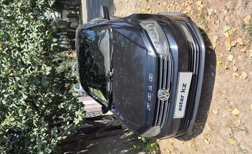 Volkswagen Polo 2015 года за 4 200 000 тг. в Алматы