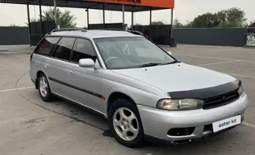 Subaru Legacy 1997