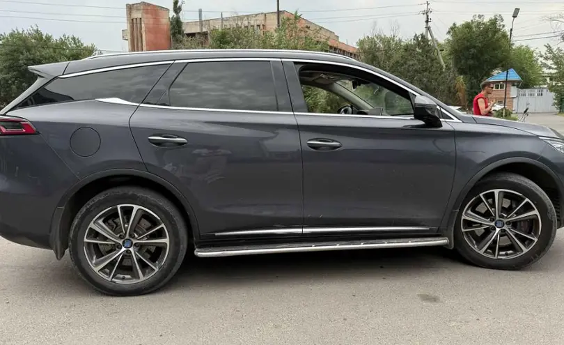BYD Tang 2019 года за 12 500 000 тг. в Акмолинская область