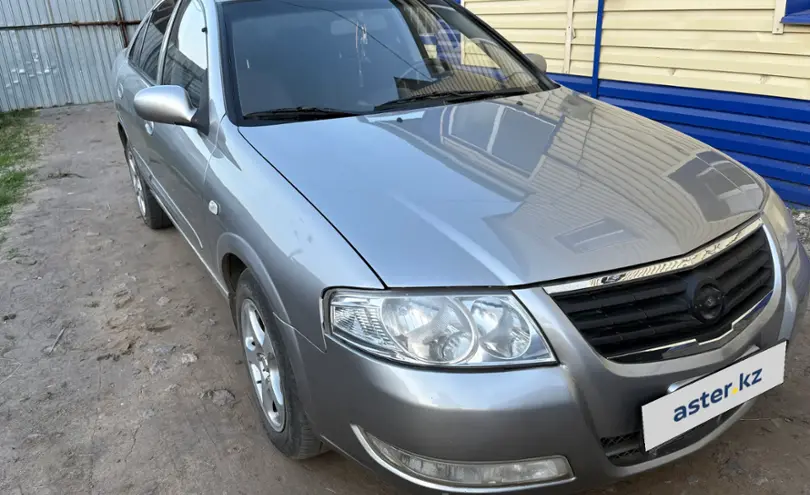 Nissan Almera Classic 2008 года за 2 550 000 тг. в Петропавловск фото 3