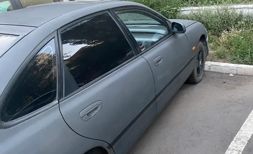Mazda 626 1994 года за 1 100 000 тг. в Астана