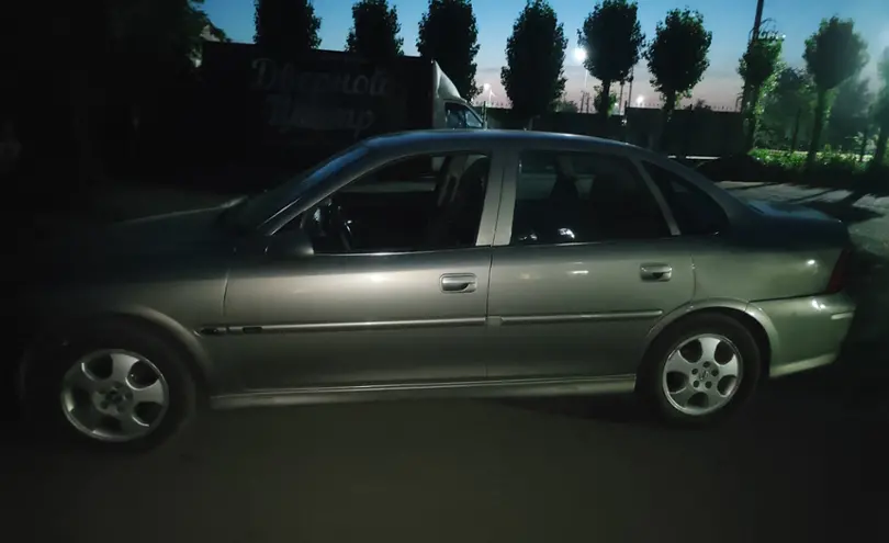 Opel Vectra 1999 года за 2 500 000 тг. в Астана
