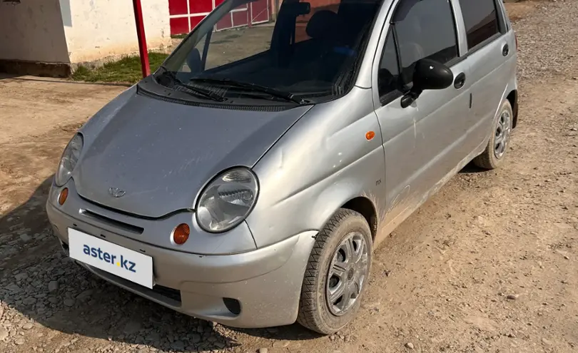 Daewoo Matiz 2011 года за 1 500 000 тг. в Туркестанская область