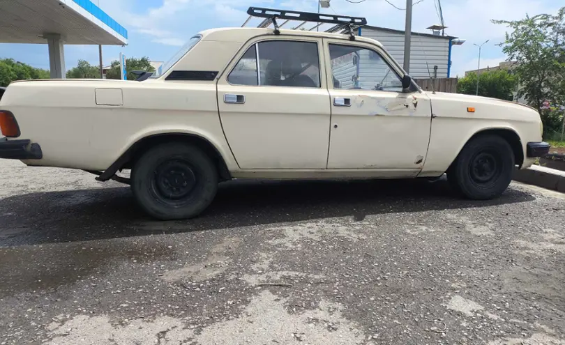 ГАЗ 31029 «Волга» 1992 года за 420 000 тг. в Карагандинская область