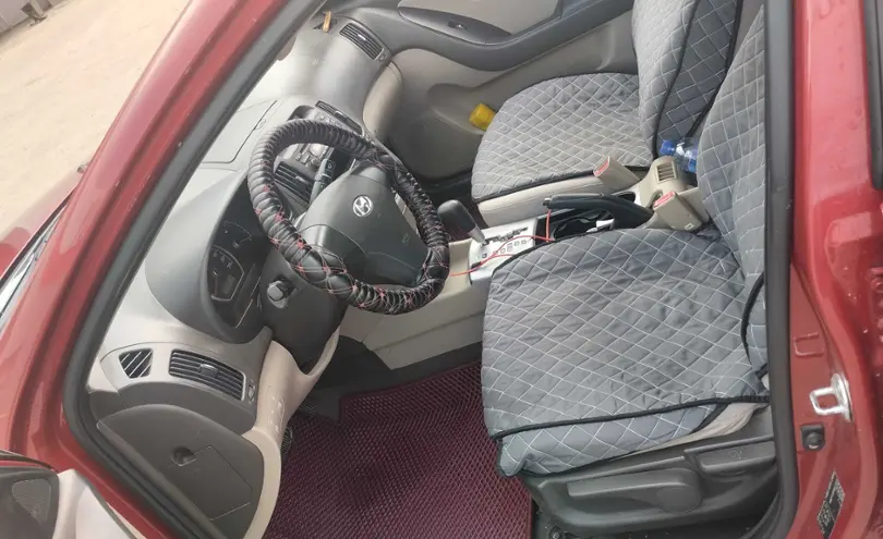 Hyundai Elantra 2008 года за 3 600 000 тг. в Актобе фото 4