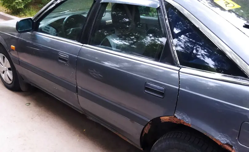 Mazda 626 1989 года за 650 000 тг. в Алматы