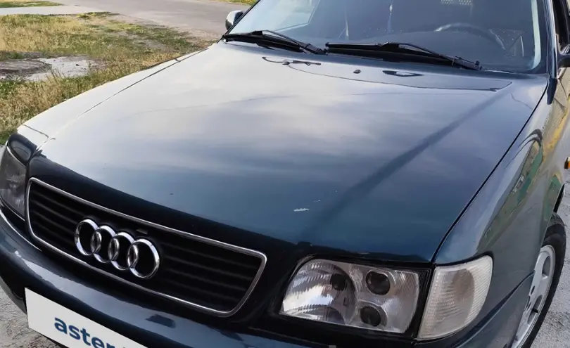 Audi A6 1994 года за 2 500 000 тг. в Тараз