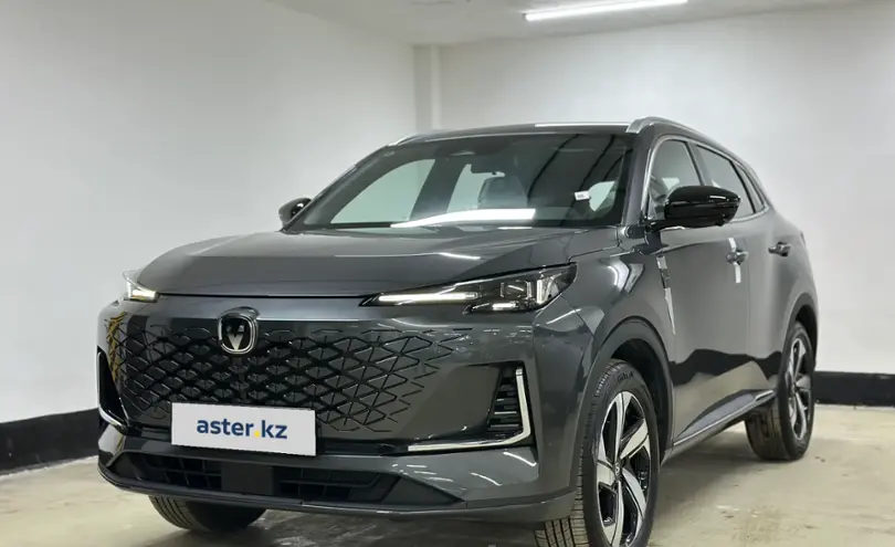 Changan CS55PLUS 2025 года за 11 700 000 тг. в Астана