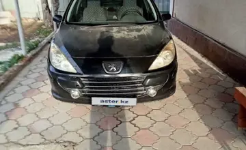 Peugeot 307 2007
