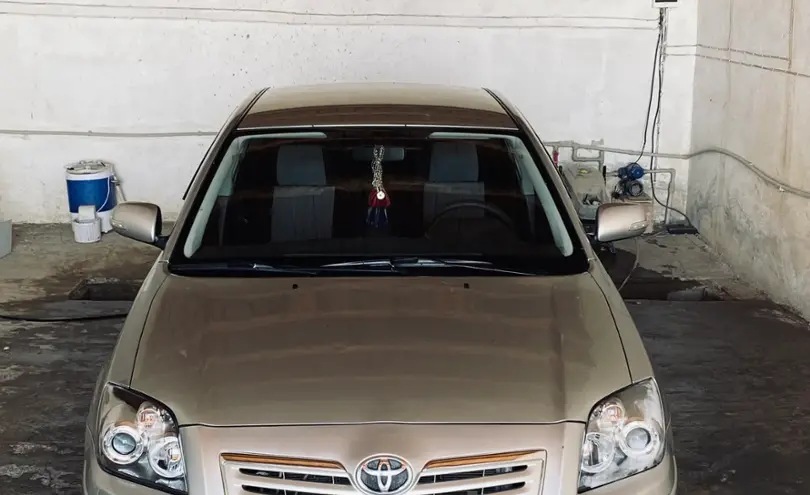 Toyota Avensis 2007 года за 4 500 000 тг. в Актау