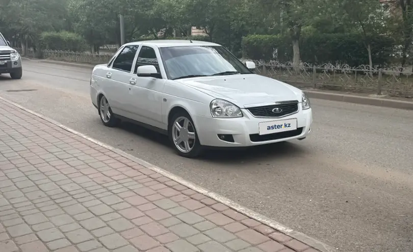 LADA (ВАЗ) Priora 2014 года за 4 300 000 тг. в Актобе