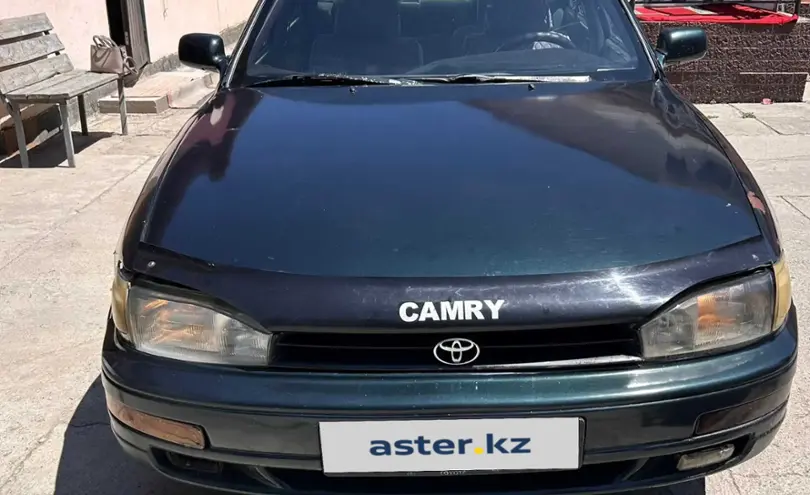 Toyota Camry 1992 года за 1 490 000 тг. в Талдыкорган
