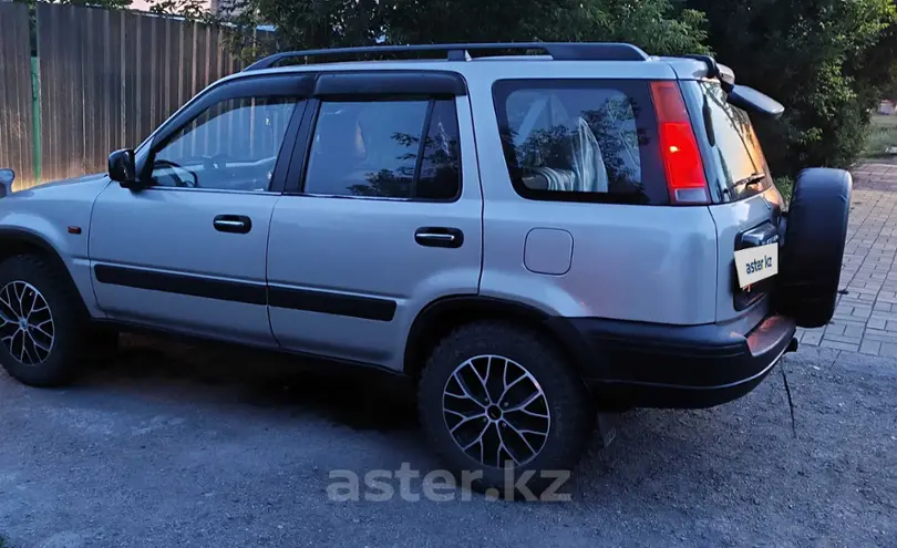 Honda CR-V 1998 года за 3 000 000 тг. в Карагандинская область