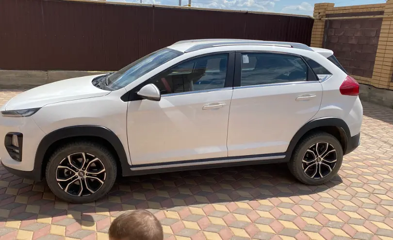 Chery Tiggo 2 Pro 2023 года за 6 500 000 тг. в Актобе