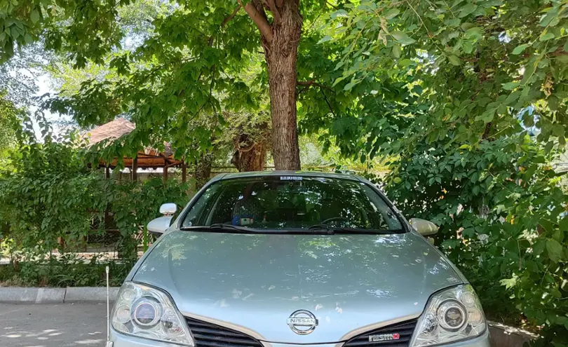 Nissan Primera 2003 года за 2 900 000 тг. в Шымкент