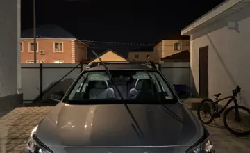 Subaru Outback 2023 года за 17 500 000 тг. в Атырауская область фото 2